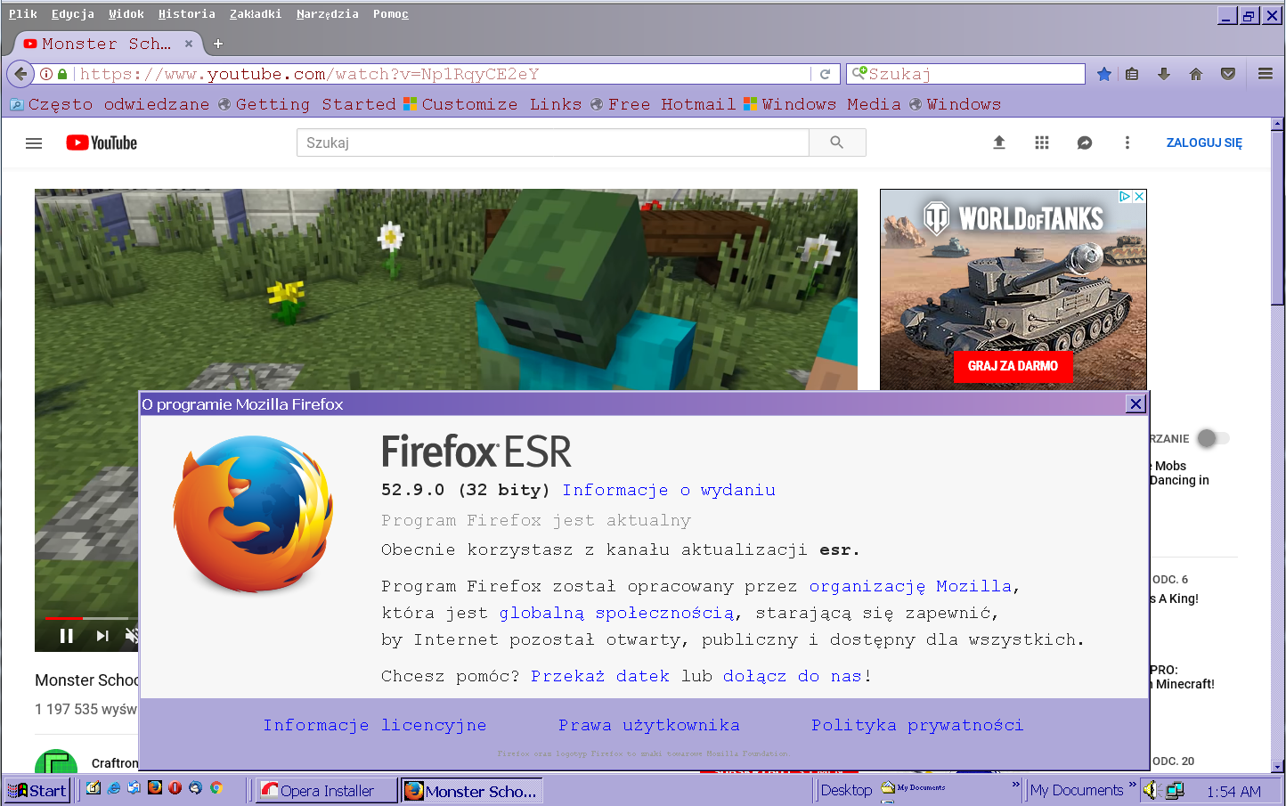 Firefox 52.9.0esr Download Mac