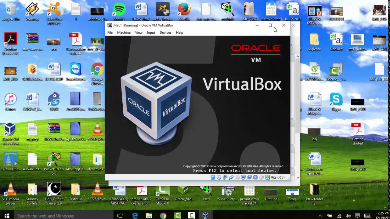 Mac Os Download For Virtualbox Image