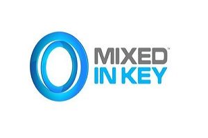 Mixed in key 8