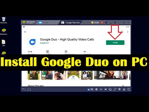 Download Google Duo For Mac Os